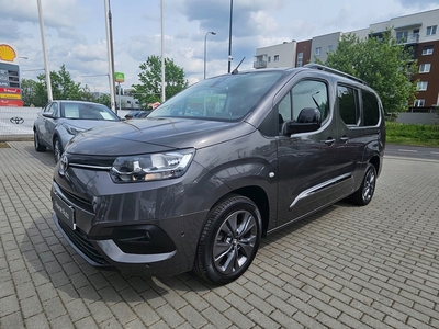 Toyota Proace II 2023