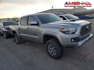 Toyota Tacoma II 2020