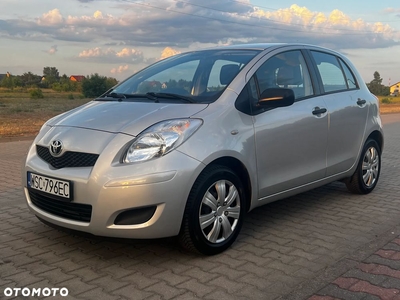 Toyota Yaris 1.0 Luna A/C