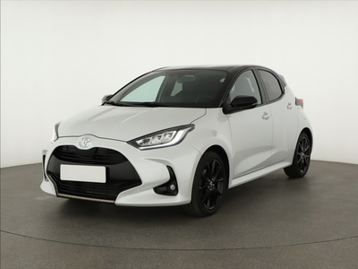 Toyota Yaris 2023 1.5 VVT