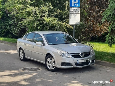 Vectra 1.8 LPG