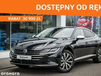 Volkswagen Arteon 1.5 TSI Elegance