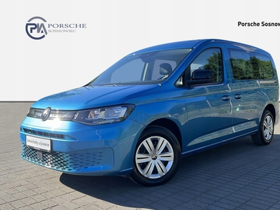 Volkswagen Caddy V Caddy 2.0 TDI 102KM 2023