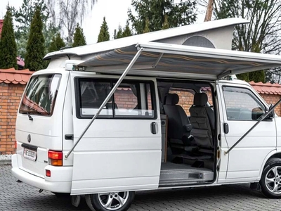 Volkswagen California 1998