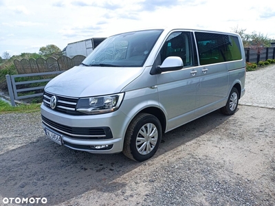 Volkswagen Caravelle 2.0 TDI L1 Highline