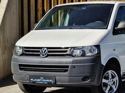 Volkswagen Caravelle T5 2013