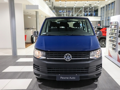 Volkswagen Caravelle T6 Transporter 2.0 TDI 150KM 2019