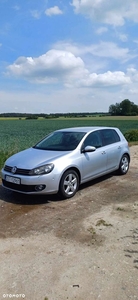 Volkswagen Golf 1.2 TSI Team