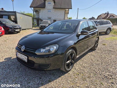 Volkswagen Golf 1.4 Trendline