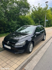 Volkswagen Golf 1.4 TSI BlueMotion Technology Edition