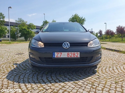 Volkswagen Golf 2.0 BlueTDI Cup