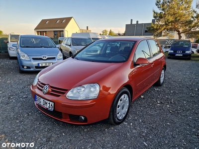 Volkswagen Golf IV 1.4 16V Comfortline