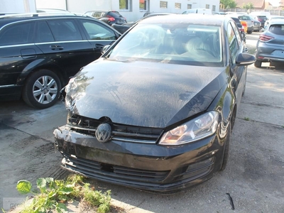 Volkswagen Golf Sportsvan automat