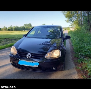 Volkswagen Golf V 1.9 TDI Trendline