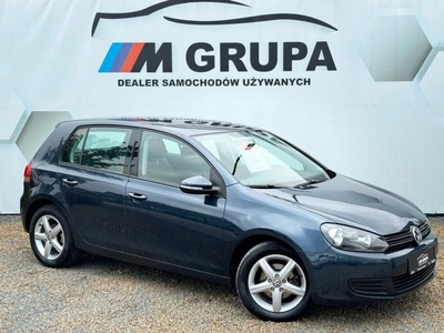 Volkswagen Golf VI 2009