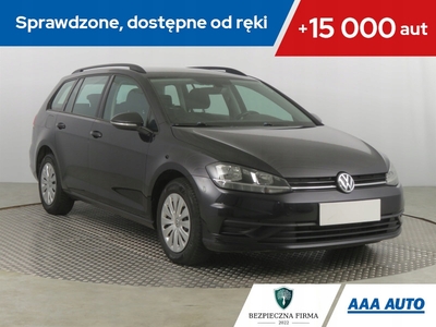 Volkswagen Golf VII Variant 1.6 TDI CR DPF BlueMotion Technology 90KM 2017