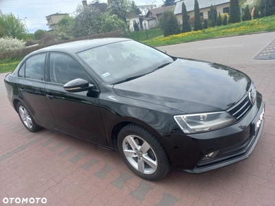 Volkswagen Jetta 1.4 TSI BMT Comfortline