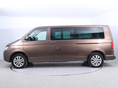 Volkswagen Multivan 2013 2.0 TDI 182361km Bus