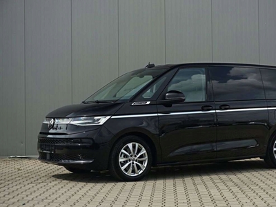 Volkswagen Multivan T7 Van L1 2.0 TSI 204KM 2023