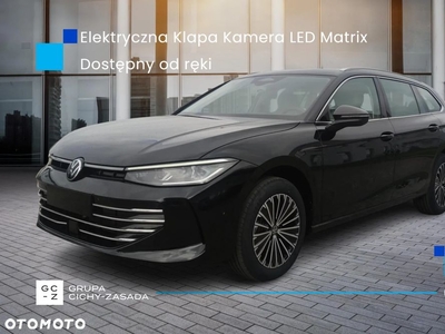 Volkswagen Passat 1.5 TSI ACT mHEV Elegance DSG