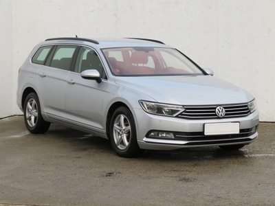 Volkswagen Passat 2019 2.0 TDI 114569km Kombi