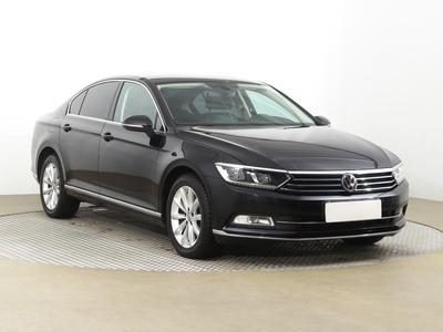 Volkswagen Passat 2020 2.0 TSI 160895km Sedan