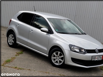 Volkswagen Polo 1.2 MATCH