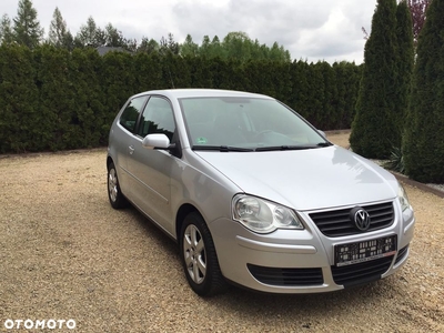 Volkswagen Polo 1.2 Q-Line