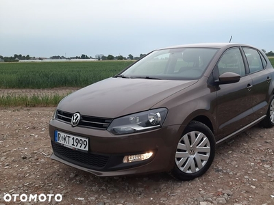 Volkswagen Polo 1.4 16V Comfortline