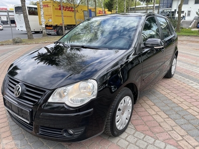 Volkswagen Polo IV 1.9 TDI Comfortline