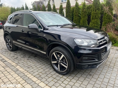 Volkswagen Touareg 3.0 V6 TDI BMT R-Style