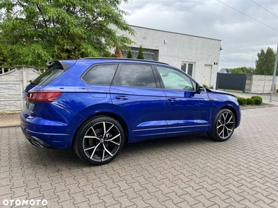 Volkswagen Touareg 3.0 V6 TFSI Plug-In Hybrid 4Motion R