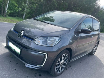 Volkswagen up! e-up Facelifting Elektro 82KM 2022