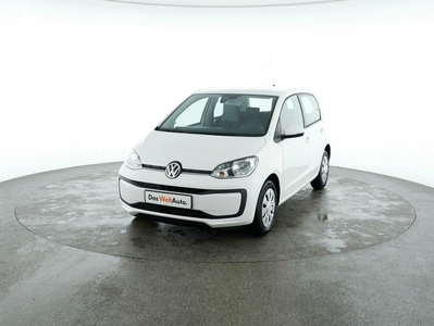 Volkswagen up! Hatchback 5d Facelifting 1.0 60KM 2018