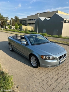 Volvo C70