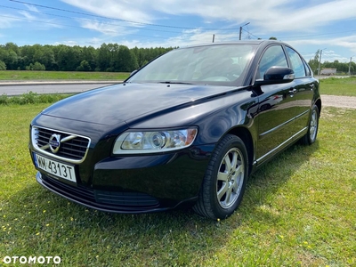 Volvo S40 D3 Business Edition