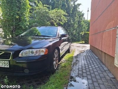 Volvo S60 2.4D5 Rubin