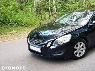 Volvo S60 D2 Momentum