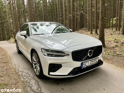 Volvo S60 T5 Geartronic RDesign