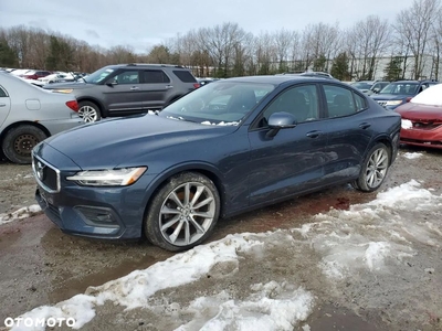 Volvo S60 T5 Momentum