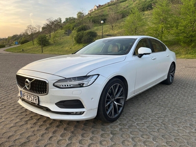 Volvo S90 II 2017