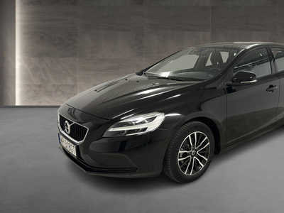 Volvo V40 Black Edition F-ra Vat 23% Sprawdź Opis