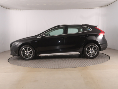 Volvo V40 Cross Country 2016 2.0 T4 156224km Hatchback