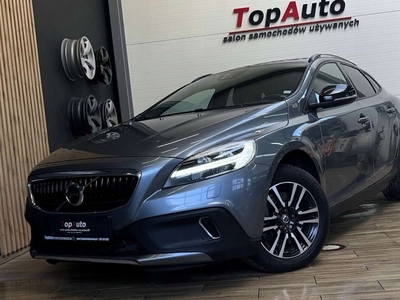 Volvo V40 II Cross Country 2.0 D4 DRIVE-E 190KM 2016