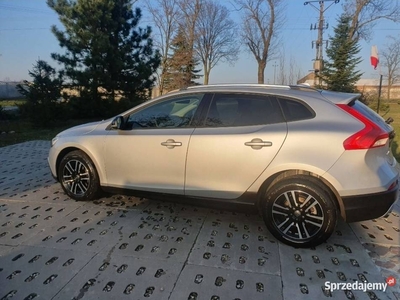 VOLVO V40 serwis ASO Kalisz