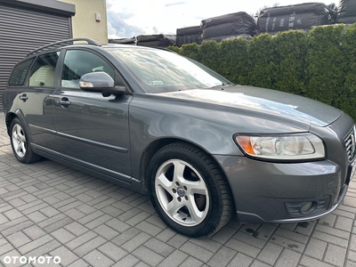 Volvo V50 1.6D DPF DRIVe Momentum