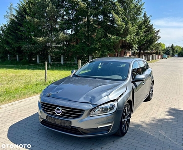 Volvo V60 D3 Drive-E Momentum