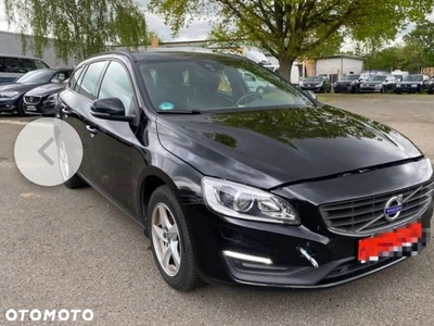 Volvo V60 D3 Geartronic