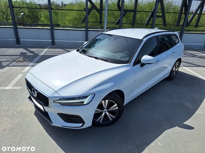 Volvo V60 D3 Momentum