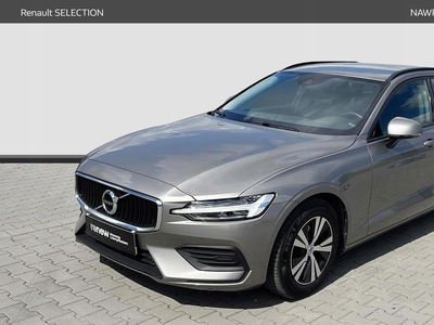 Volvo V60 II Kombi 2.0 D3 150KM 2019